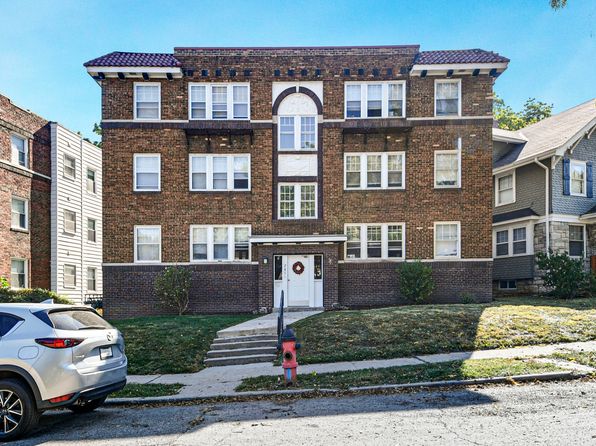 2811 Campbell St #1E