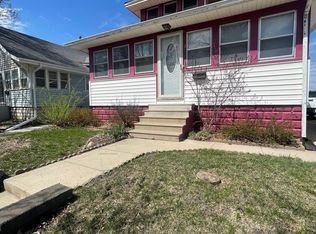728 Reber Ave, Waterloo, IA 50701