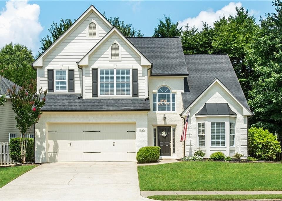 1130 Crabapple Lake Cir, Roswell, GA 30076 Zillow