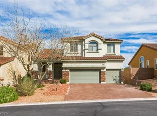 260 Quail Ranch Dr, Henderson, NV 89015