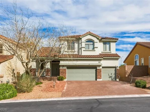 260 Quail Ranch Dr, Henderson, NV 89015