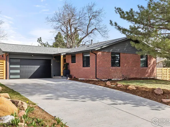 2685 Stephens Rd, Boulder, CO 80305