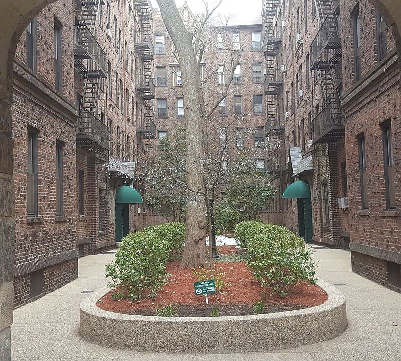 1st image of 8315 116th St APT 4K