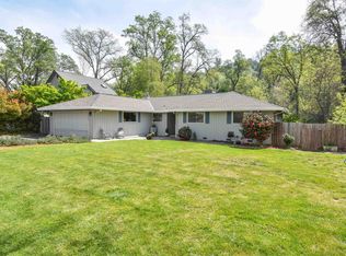 15449 Camino Del Parque S, Sonora, CA 95370