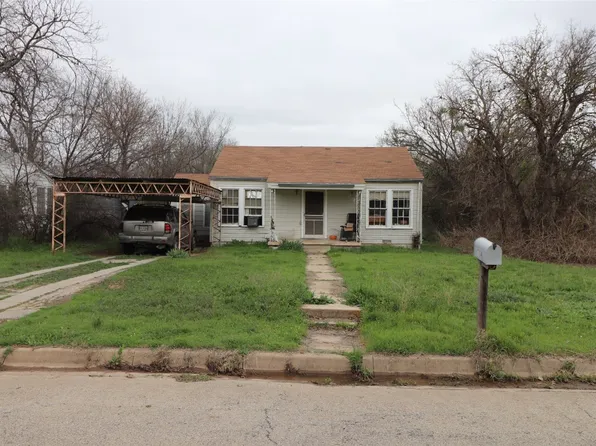 1114 La Monte Dr, Brownwood, TX 76801