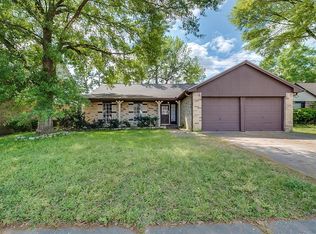 8406 Old Maple Ln, Humble, TX 77338