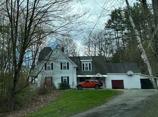25 Forest Hill St, Lisbon, NH 03585