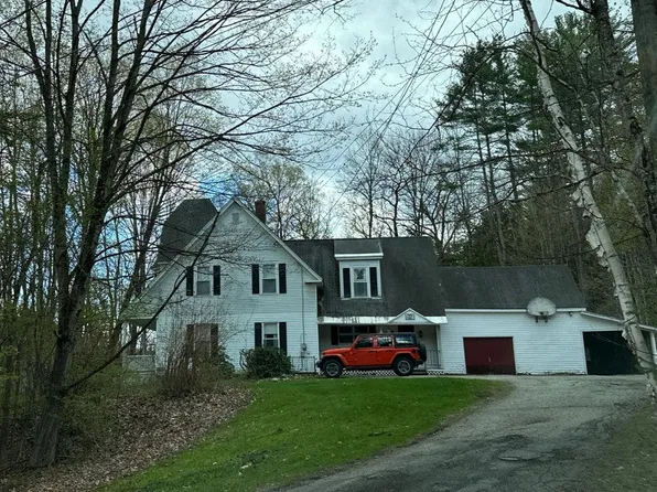 25 Forest Hill St, Lisbon, NH 03585