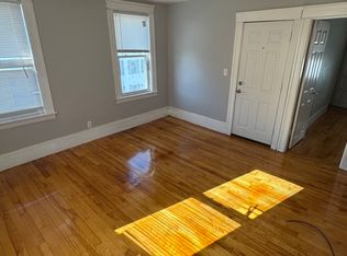 165 Ingleside Ave #3, Worcester, MA 01604