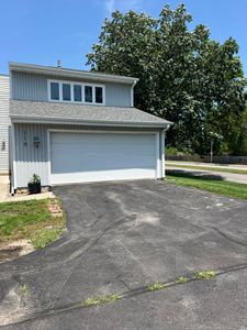 1505 Little Bluestem Ct UNIT 119, Ames, IA, 50014