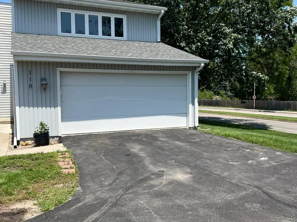 1505 Little Bluestem Ct Unit 119, Ames, IA 50014