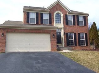 2035 Knotty Pine Dr, Abingdon, MD 21009