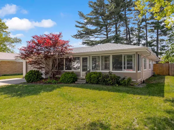 211 Lody Ln, Kokomo, IN 46901