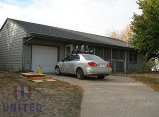 2300 W 6th St, Sioux City, IA 51103
