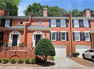 1302 Defoors Mill Dr NW, Atlanta, GA 30318