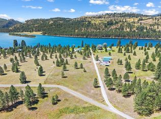 25 N Hwy, Northport, WA 99157