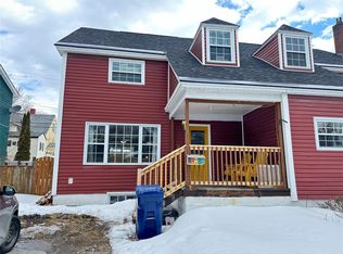 5 Armstrong Ave, Corner Brook, NL A2H3A1