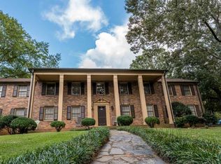 8938 University Dr, Commerce, GA 30529