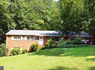 14544 Stephen St, Nokesville, VA 20181