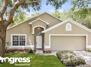 1421 Lake Shore Ranch Dr, Seffner, FL 33584
