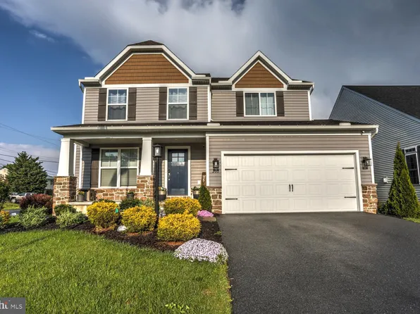 200 Jared Way, New Holland, PA 17557
