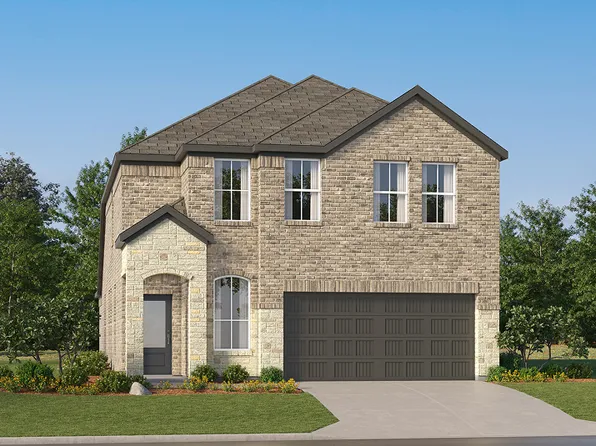 29023 Bison Haven Dr, Hockley, TX 77447