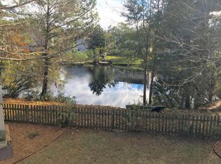 1863 Falling Creek Cir, Mount Pleasant, SC 29464