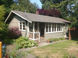 4339 SW Beveridge Pl, Seattle, WA 98136