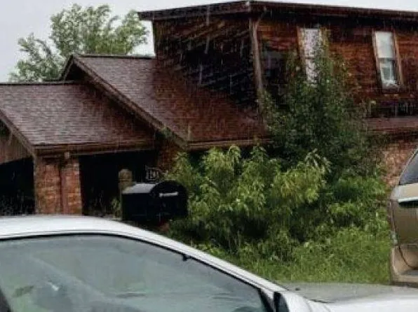 1201 Fairview Ave, Kingsport, TN 37660