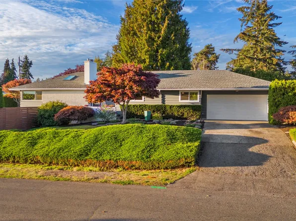 306 S 193rd Street, Des Moines, WA 98148