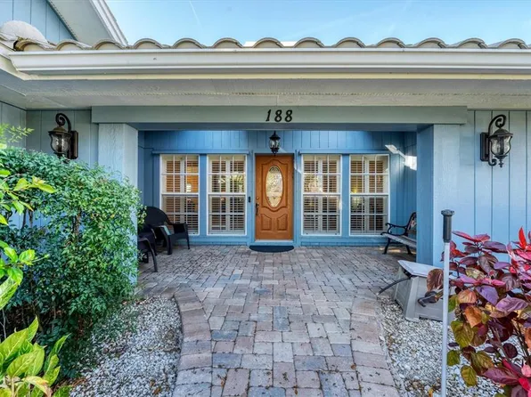 188 Dory Ln, Osprey, FL 34229