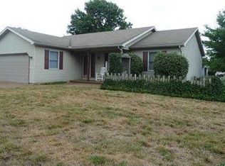 2011 Glenmoor Rd, Evansville, IN 47715