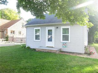 5826 Recamper Dr, Toledo, OH