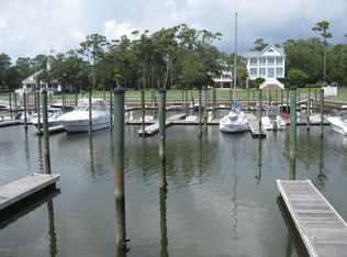 64 Ascape Marina, Supply, NC 28462