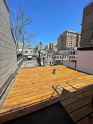 1st image of 327 W 87th St #4B