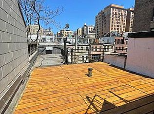 327 W 87th St #4B, New York, NY