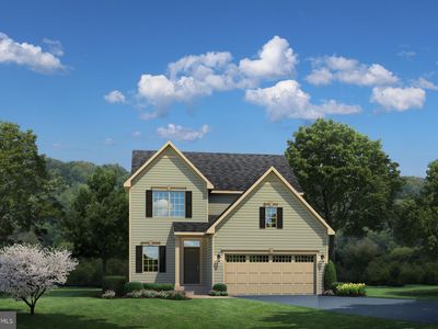 324 Ruffian Rd, Camp Hill, PA, 17011