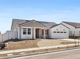 1162 Fig Dr, Tehachapi, CA 93561