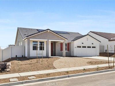1162 Fig Dr, Tehachapi, CA, 93561