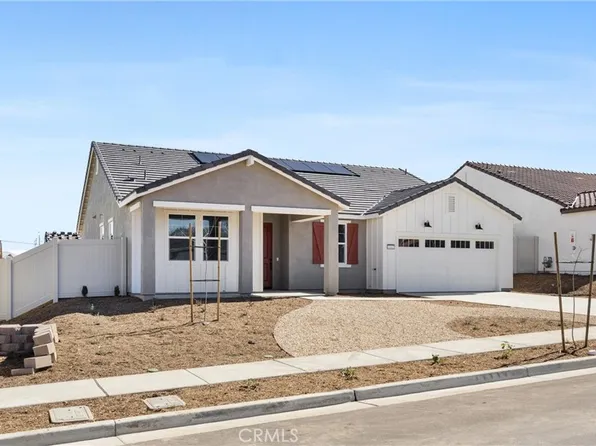 1162 Fig Dr, Tehachapi, CA 93561