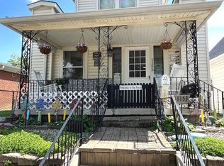 1153 Knox St, Indianapolis, IN