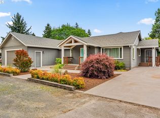1540 Beebe Ln, Eugene, OR 97404