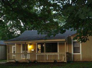 5525 Appleton Ave, Raytown, MO 64133