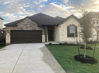6712 Folsom Ave, Pflugerville, TX 78660