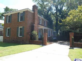 1364 Saint Andrews Blvd, Florence, SC 29505
