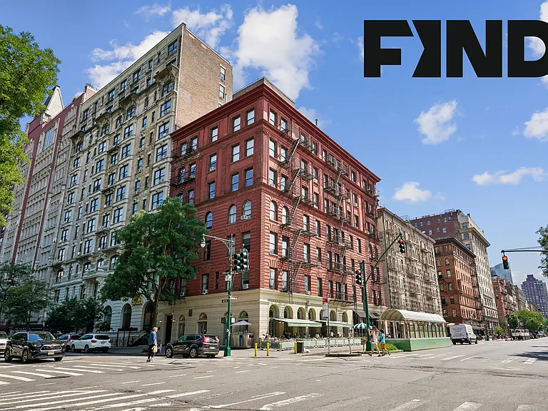 66 W 77th St #66 — Photo 18