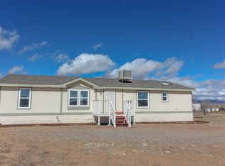 1 Meadows Ln, Edgewood, NM 87015