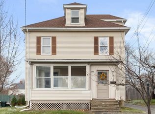 28 Congress St, Pittsfield, MA 01201