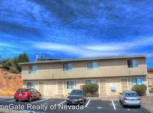 3643 Gypsum Rd, Reno, NV 89503