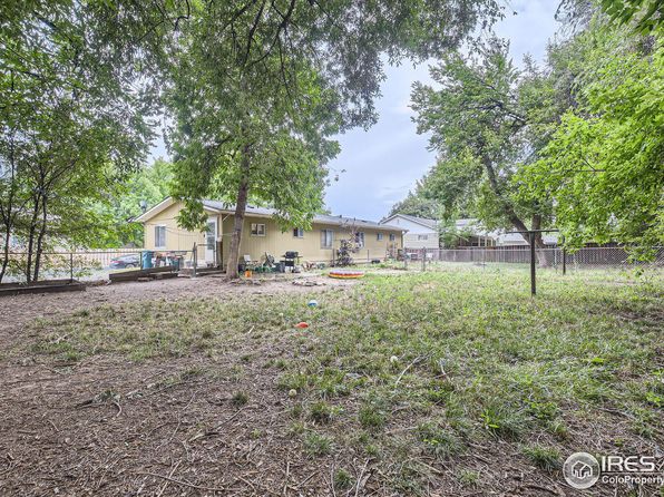 611 S Bryan Ave, Fort Collins, CO 80521
